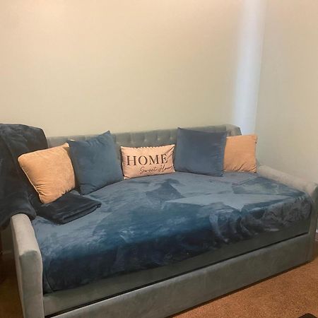 Captivating Home Near Downtown Atl Conley المظهر الخارجي الصورة