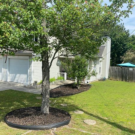 Captivating Home Near Downtown Atl Conley المظهر الخارجي الصورة