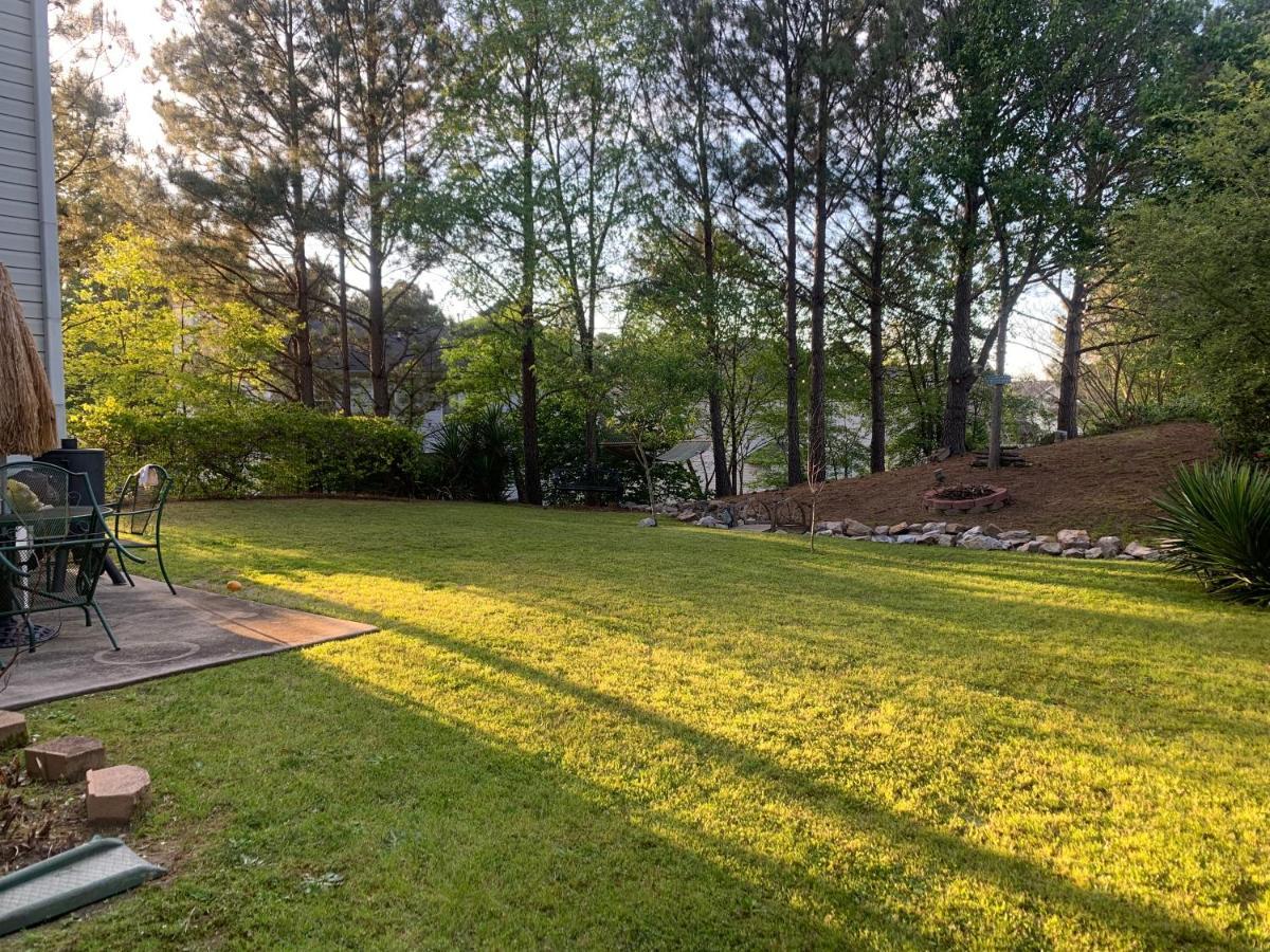 Captivating Home Near Downtown Atl Conley المظهر الخارجي الصورة