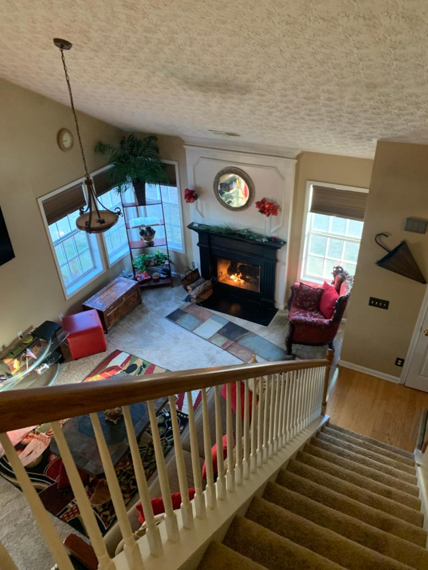 Captivating Home Near Downtown Atl Conley المظهر الخارجي الصورة