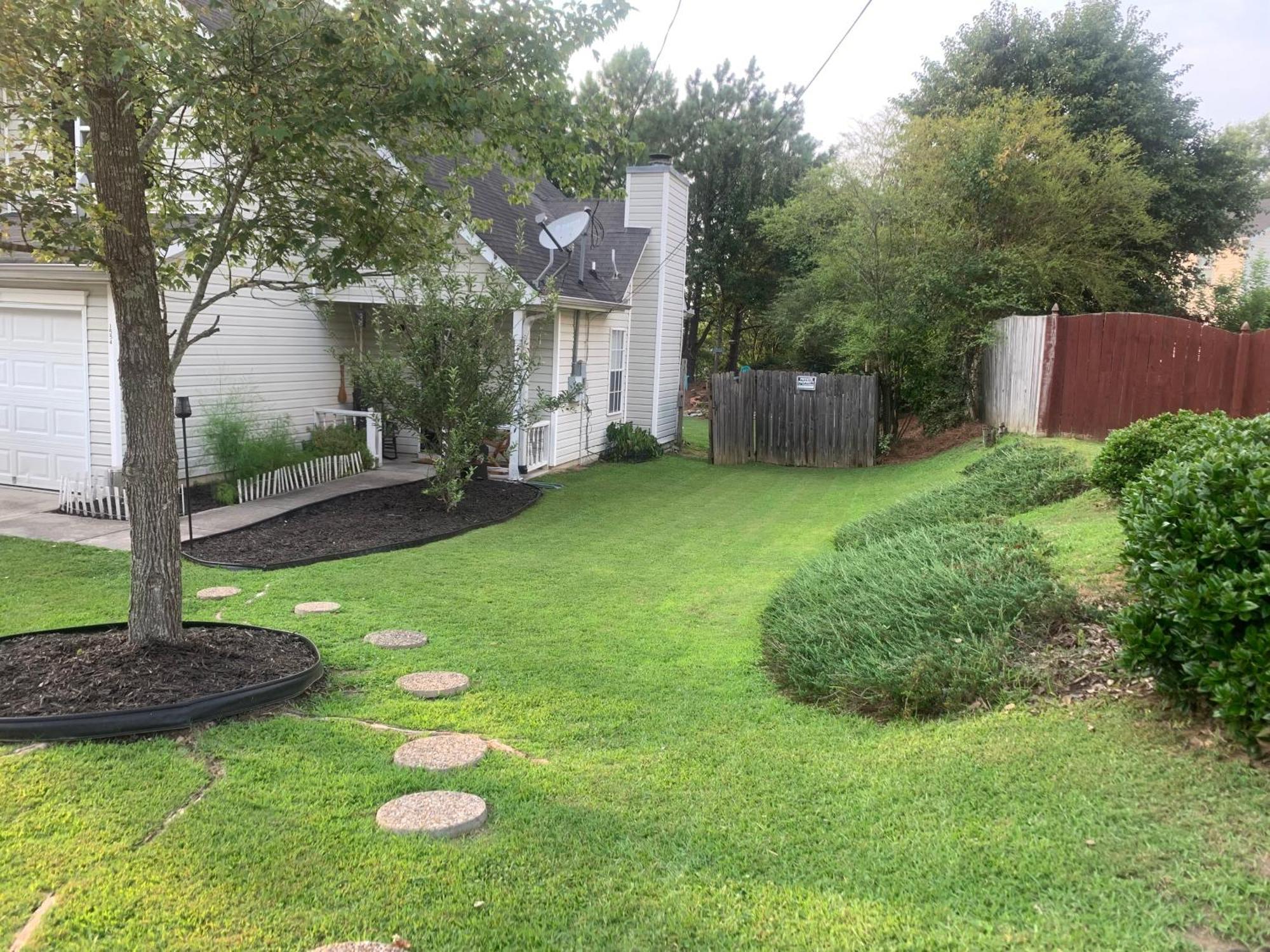 Captivating Home Near Downtown Atl Conley المظهر الخارجي الصورة