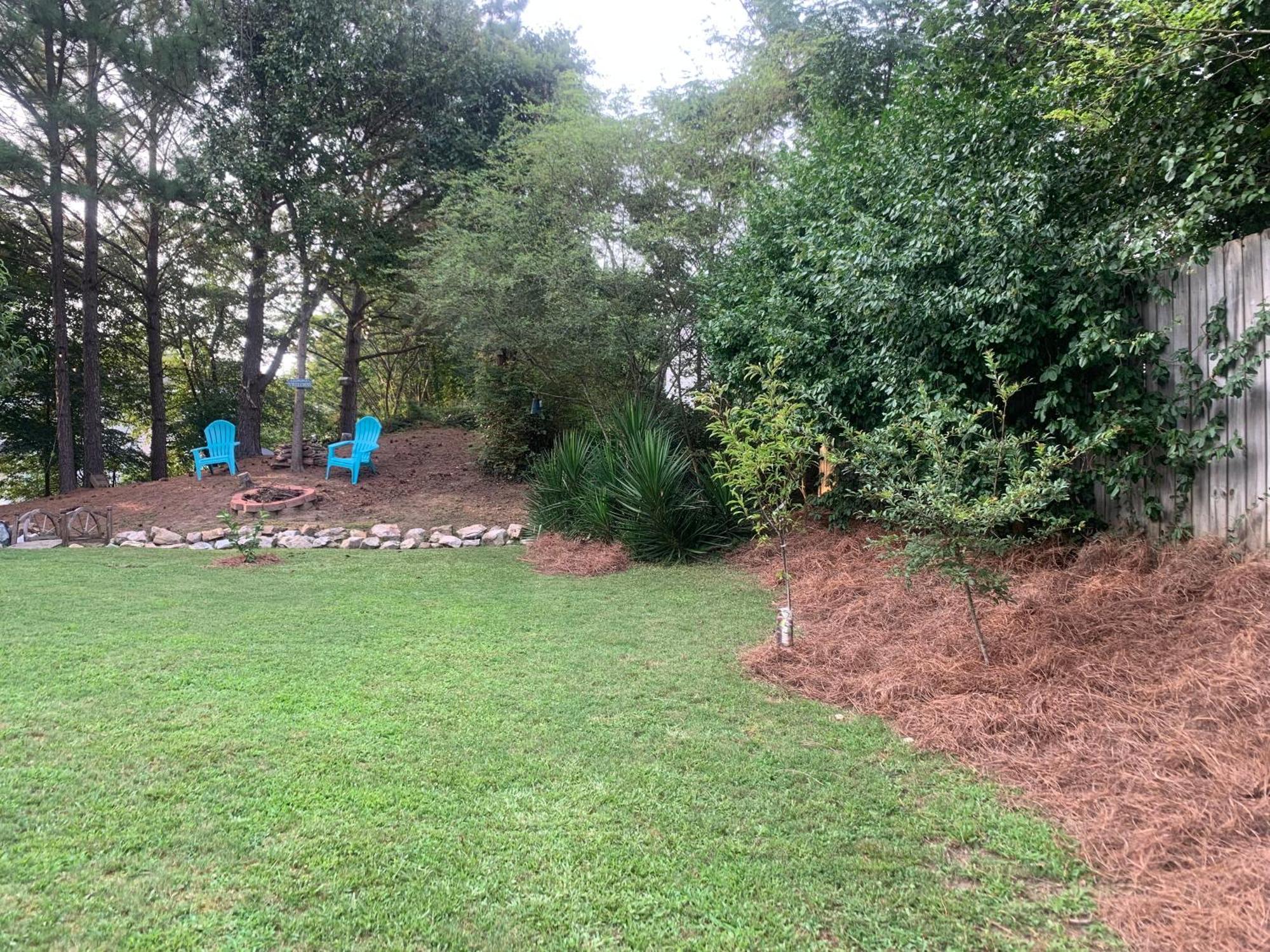 Captivating Home Near Downtown Atl Conley المظهر الخارجي الصورة