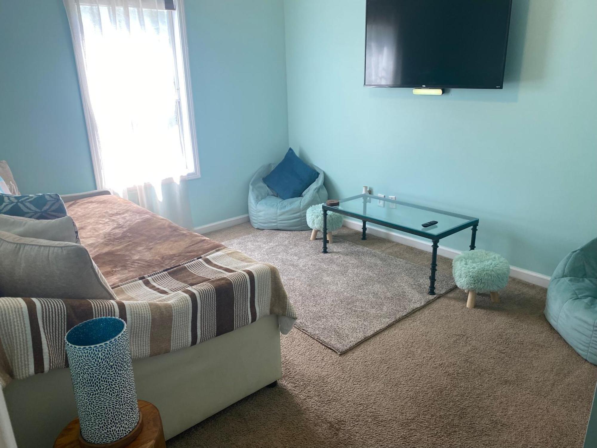 Captivating Home Near Downtown Atl Conley المظهر الخارجي الصورة