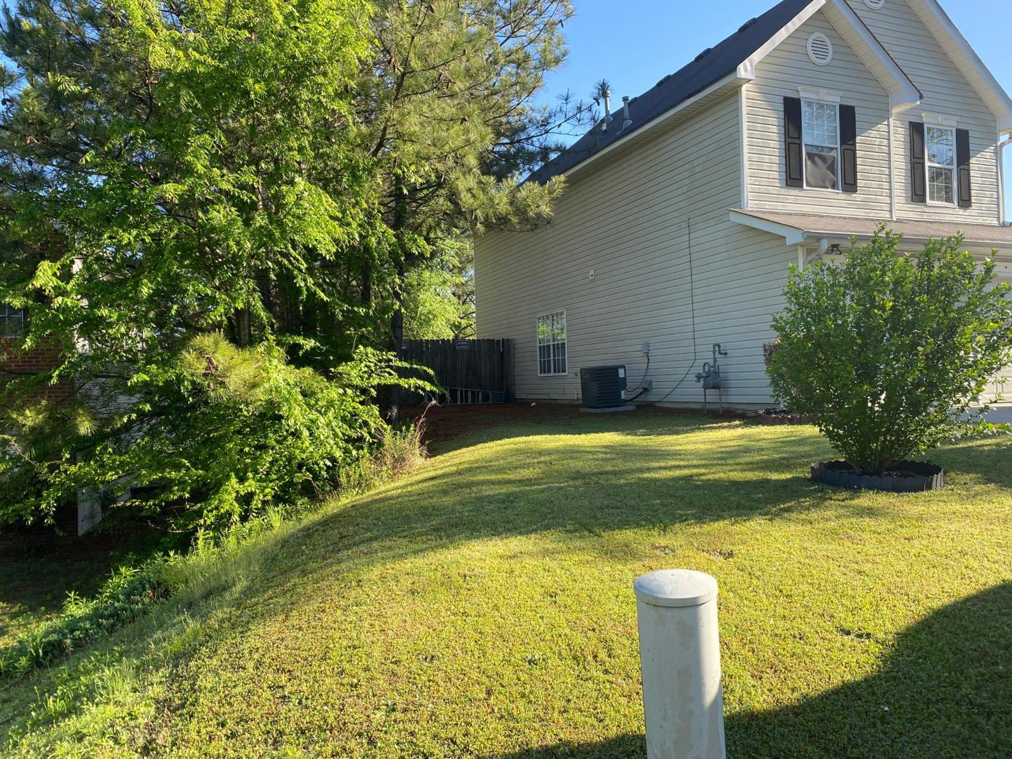 Captivating Home Near Downtown Atl Conley المظهر الخارجي الصورة