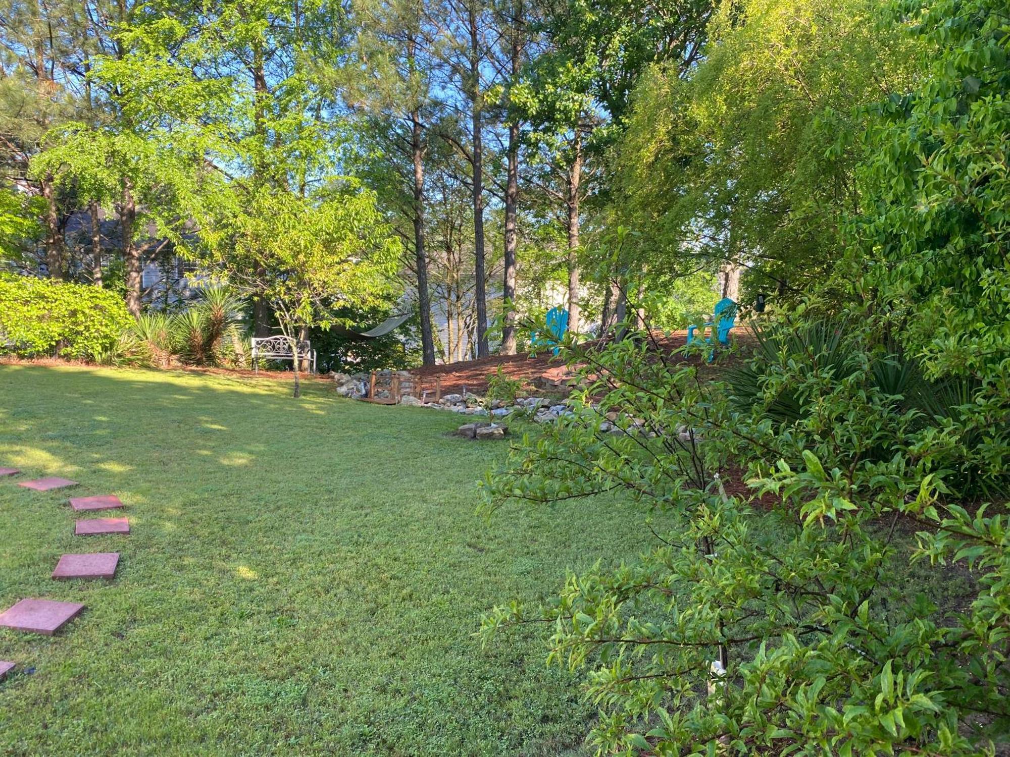 Captivating Home Near Downtown Atl Conley المظهر الخارجي الصورة