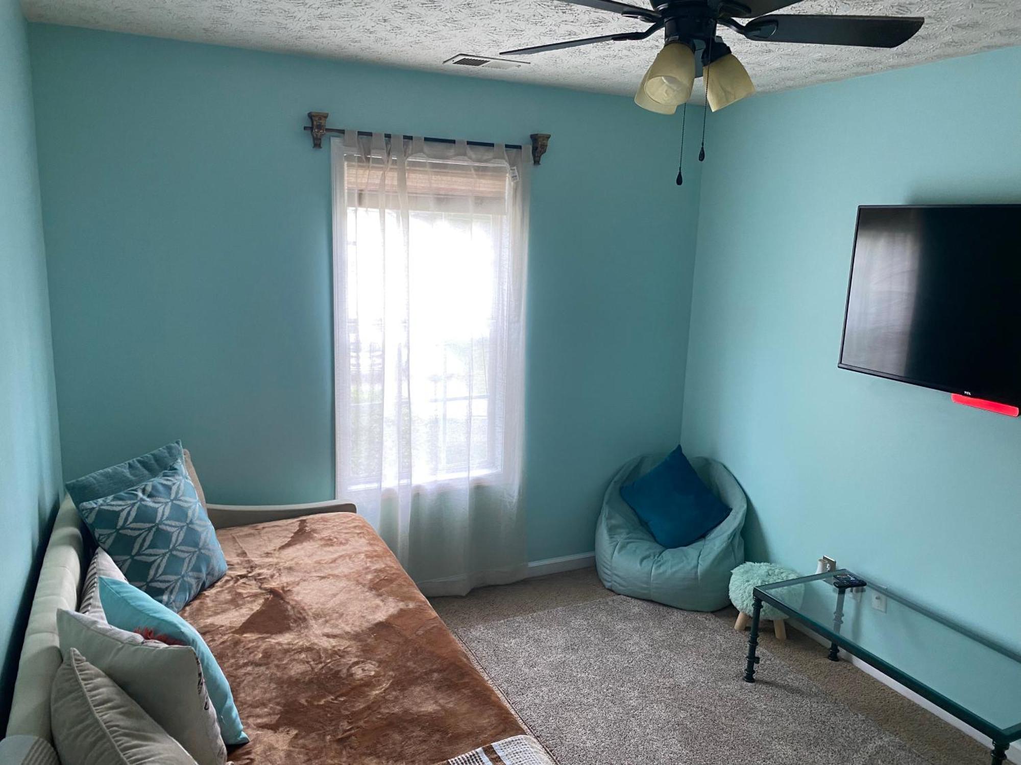 Captivating Home Near Downtown Atl Conley المظهر الخارجي الصورة