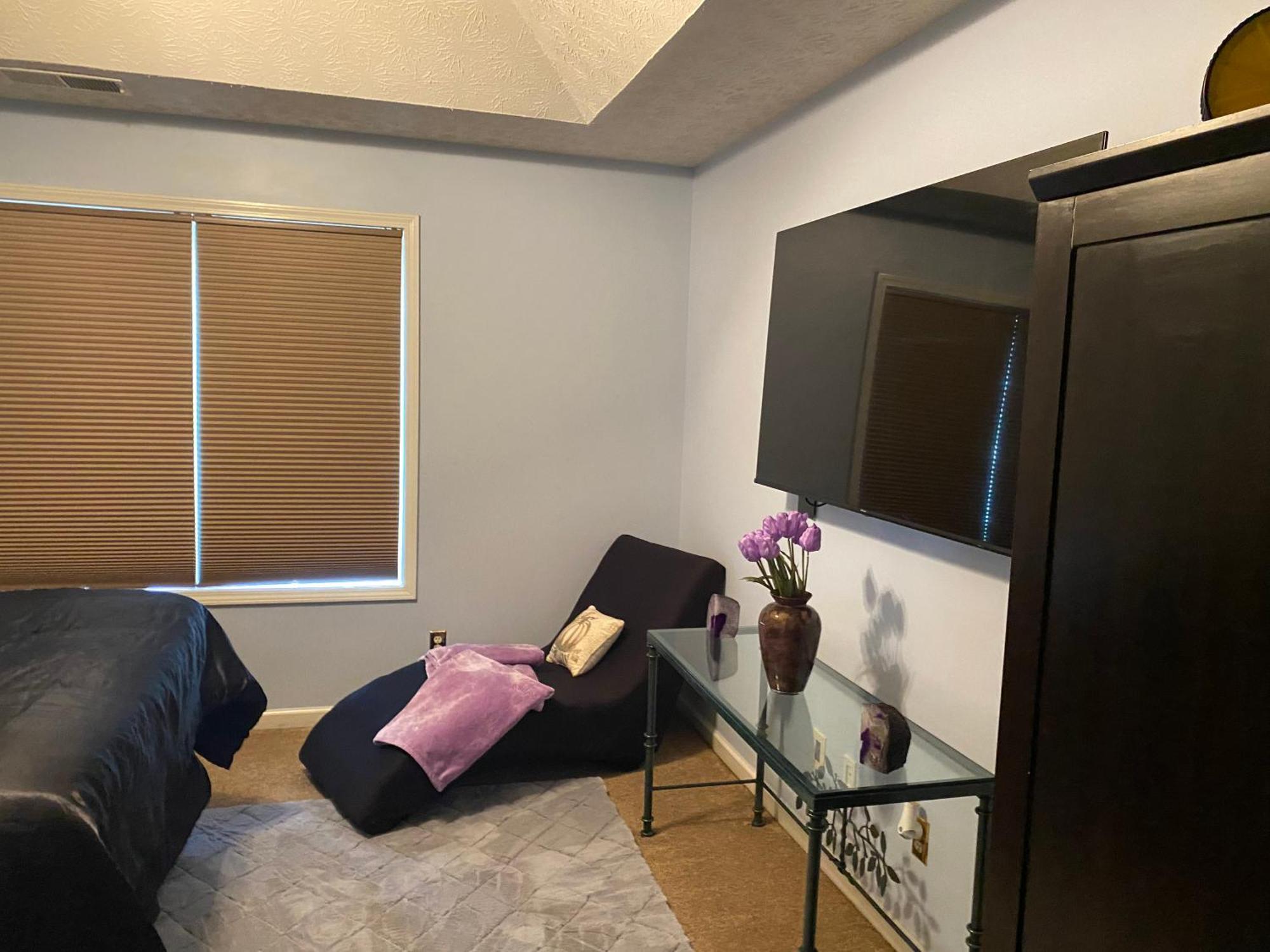 Captivating Home Near Downtown Atl Conley المظهر الخارجي الصورة