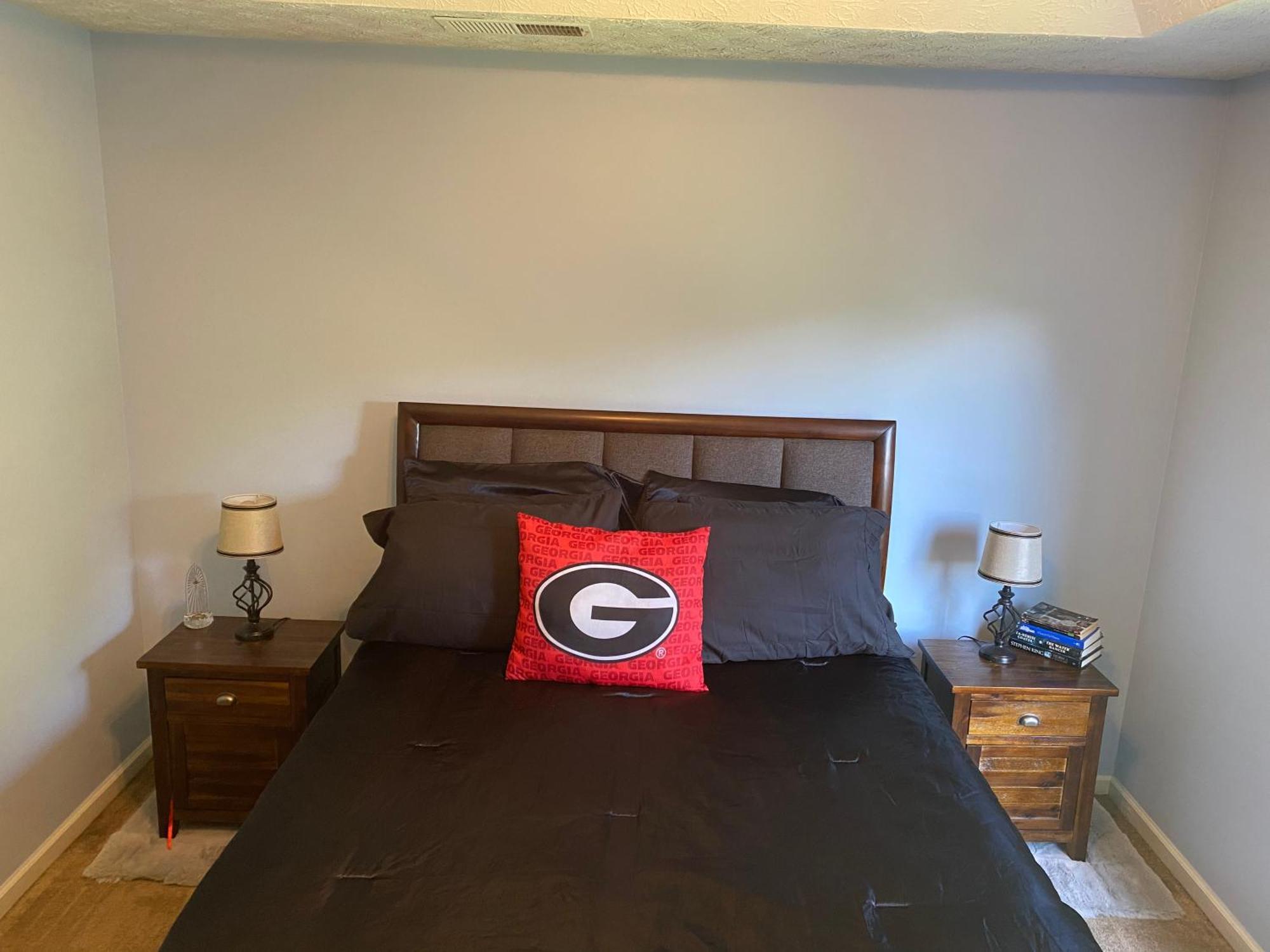 Captivating Home Near Downtown Atl Conley المظهر الخارجي الصورة