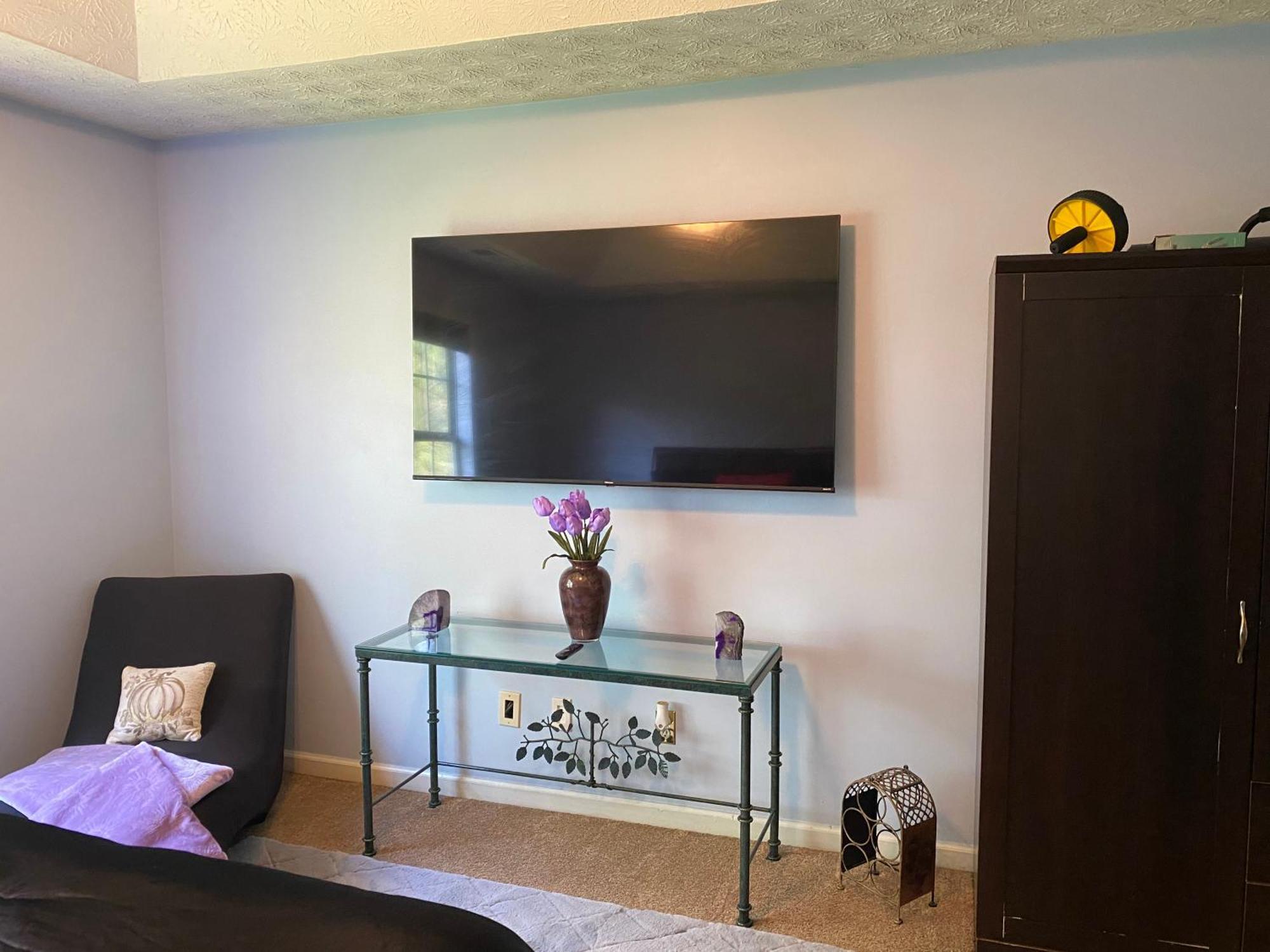Captivating Home Near Downtown Atl Conley المظهر الخارجي الصورة