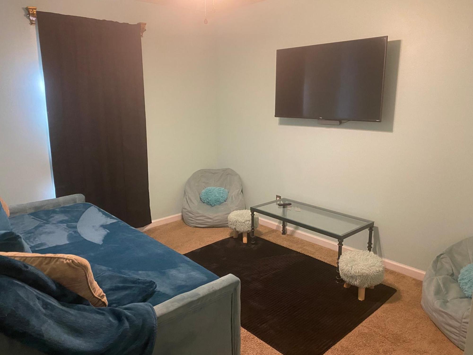 Captivating Home Near Downtown Atl Conley المظهر الخارجي الصورة