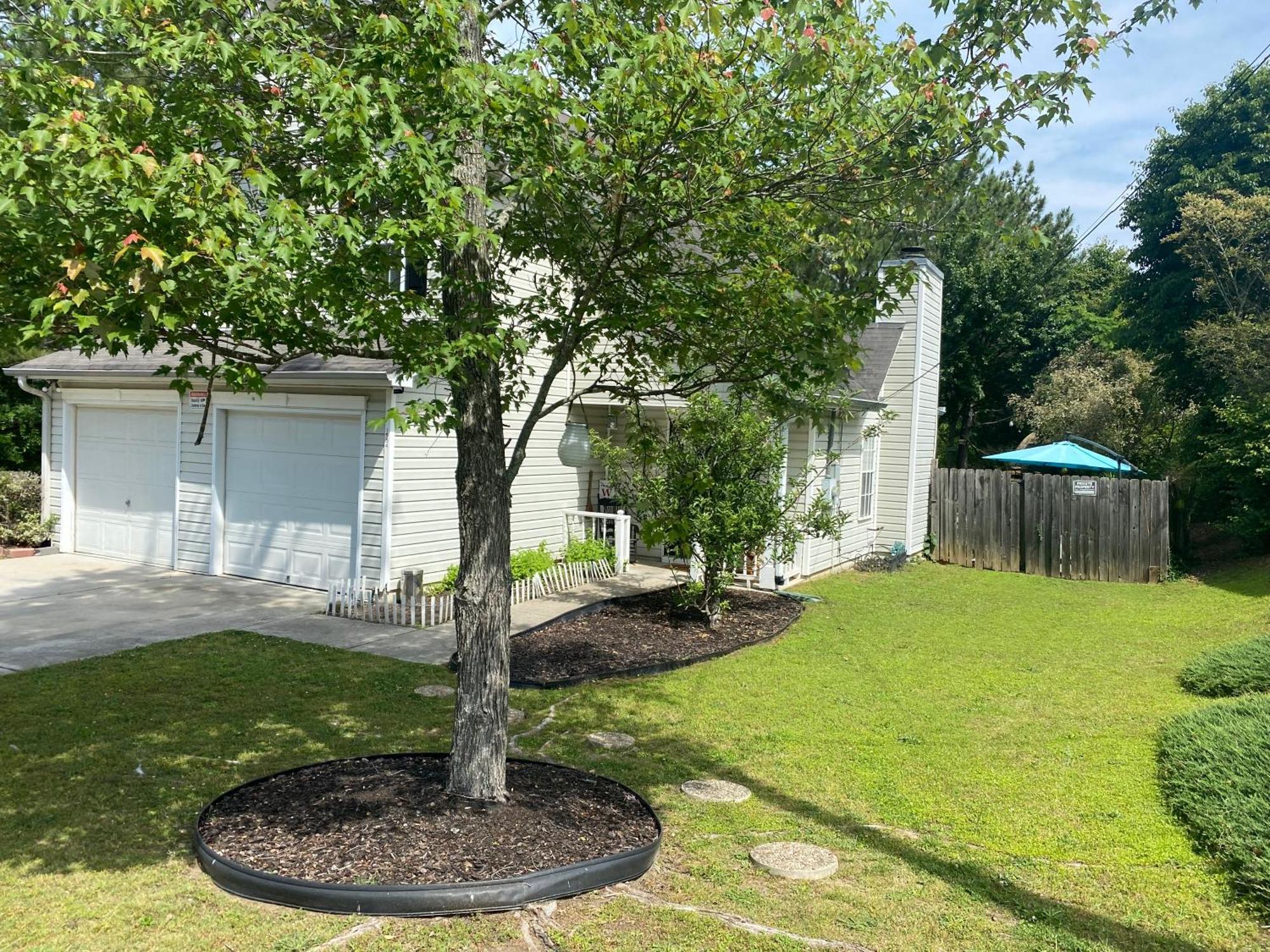 Captivating Home Near Downtown Atl Conley المظهر الخارجي الصورة